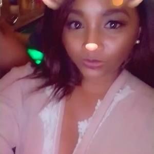 Meet your Posher, Meriam grace